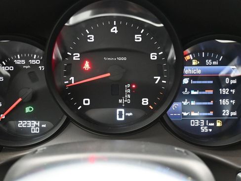 Used 2021 Porsche 718 Cayman RWD image 13
