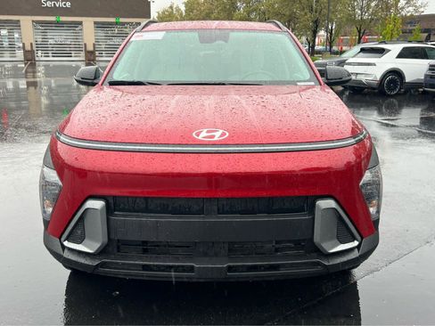 New 2026 Hyundai Kona SEL Sport AWD/4WD image 3
