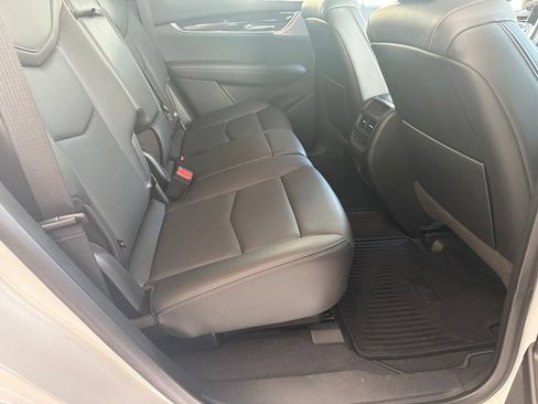 Certified 2023 Cadillac XT5 Premium Luxury AWD/4WD image 33