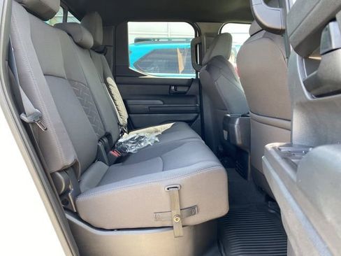 New 2026 Toyota Tacoma SR5 AWD/4WD image 21