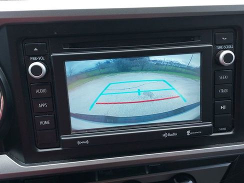 Used 2017 Toyota Tacoma SR5 w/ Tow Package image 23