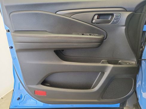 Used 2024 Honda Passport TrailSport image 22