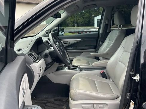 Used 2016 Honda Pilot EX-L image 21