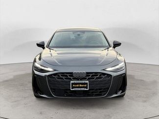 New 2026 Audi A6 Premium Plus video 2