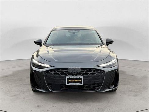 New 2026 Audi A6 Premium Plus image 2