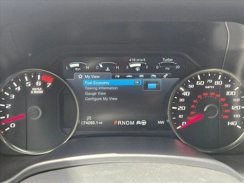 Used 2020 Ford F150 Raptor w/ Equipment Group 801A Mid image 10