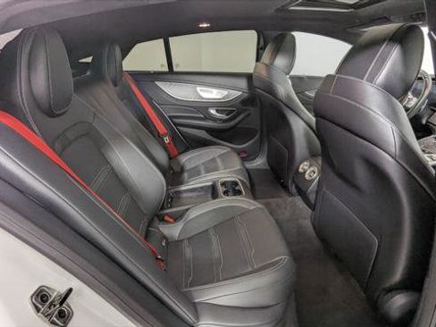 Used 2019 Mercedes-Benz AMG GT 53 image 22