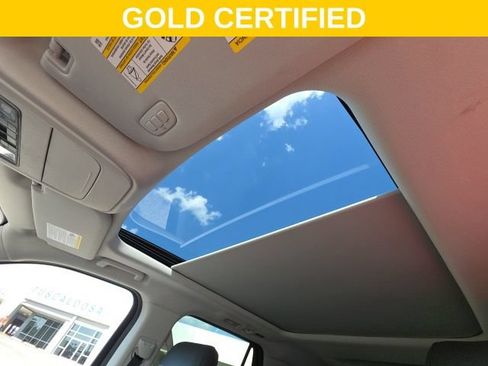 Used 2025 Ford Expedition Active RWD image 20