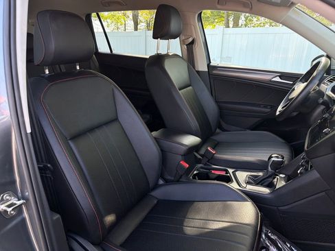 Used 2024 Volkswagen Tiguan Wolfsburg Edition FWD image 48
