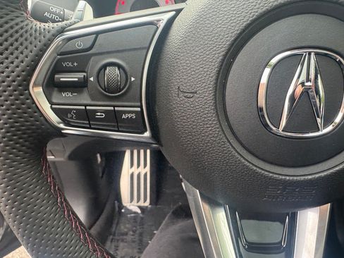 New 2026 Acura RDX A-Spec AWD/4WD image 27
