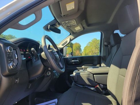 New 2026 GMC Sierra 2500 Pro w/ 1SA Pro Safety Plus Package image 18