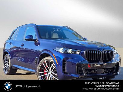 Used 2026 BMW X5 xDrive40i w/ Executive Package
