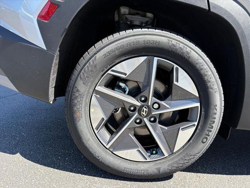 New 2026 Hyundai Tucson SEL AWD/4WD image 45
