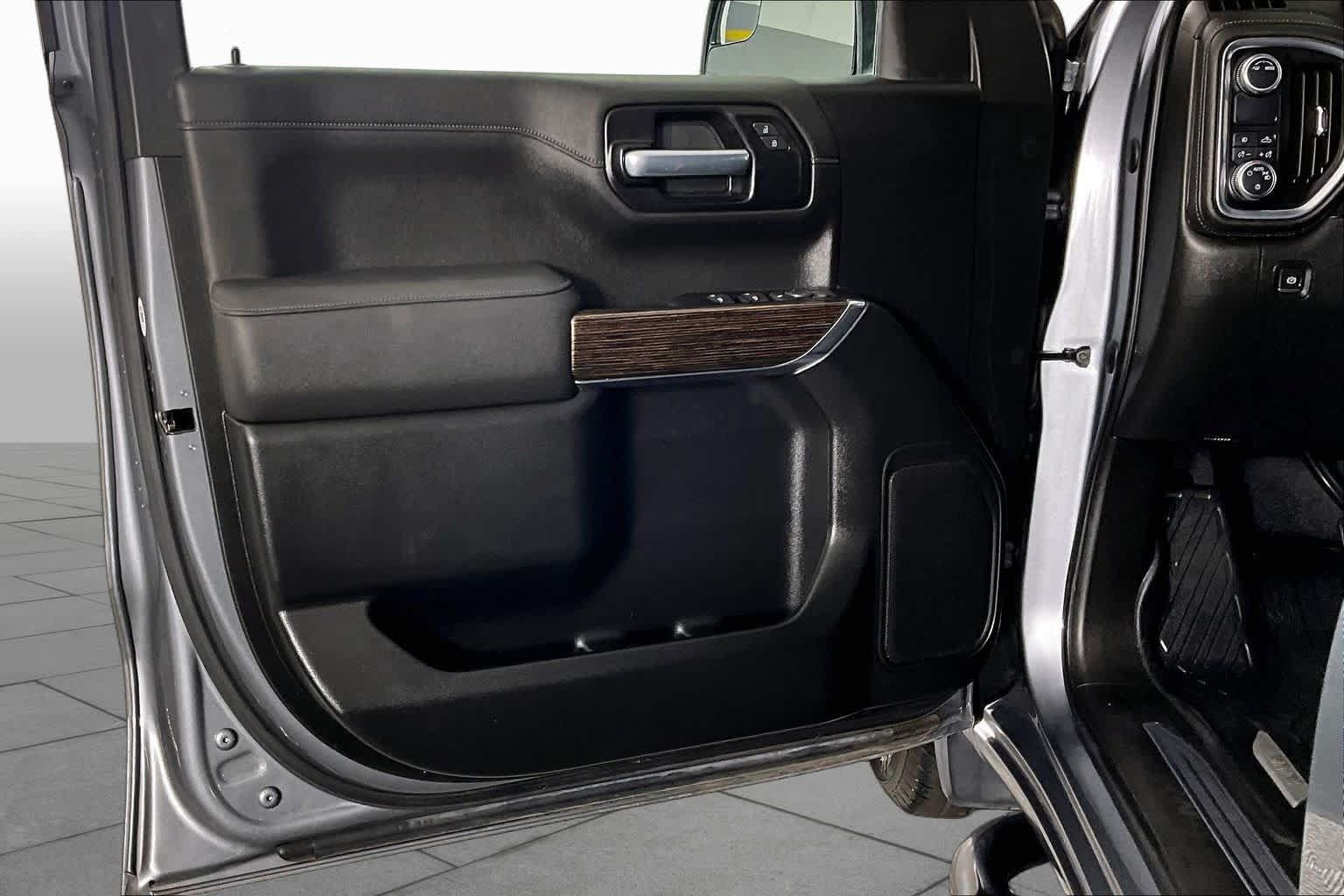 Used 2021 GMC Sierra 1500 Elevation RWD image 20