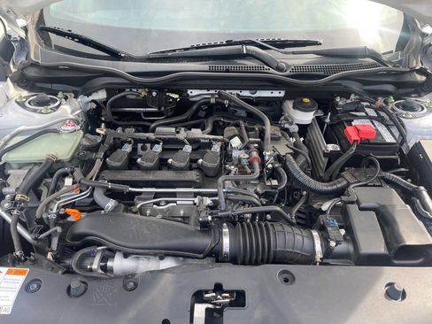 Used 2021 Honda Civic Sport image 68