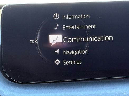 Used 2023 MAZDA CX-50 2.5 S w/ Preferred Plus Pkg image 30