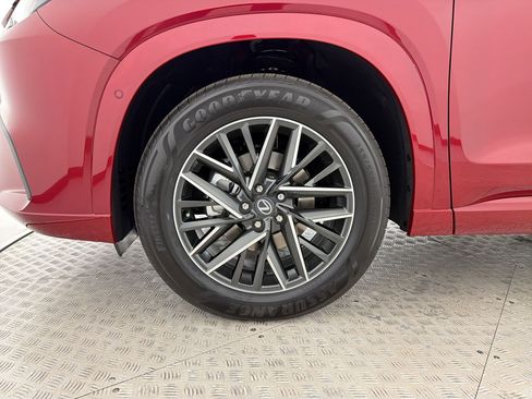 New 2026 Lexus TX 350 AWD image 11