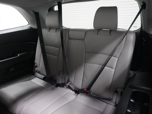 Used 2017 Honda Pilot EX-L image 14