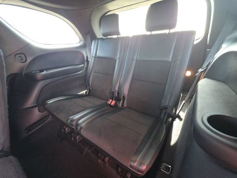 Used 2020 Dodge Durango GT AWD/4WD image 8