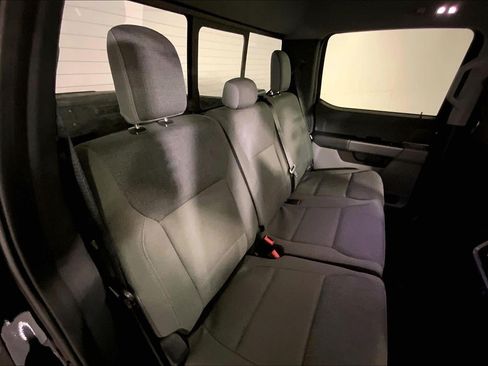 Used 2024 Ford F150 XLT w/ Equipment Group 302A MID AWD/4WD image 23