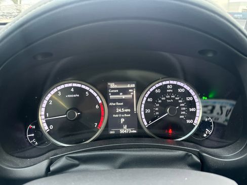 Used 2019 Lexus NX 300 F Sport image 8