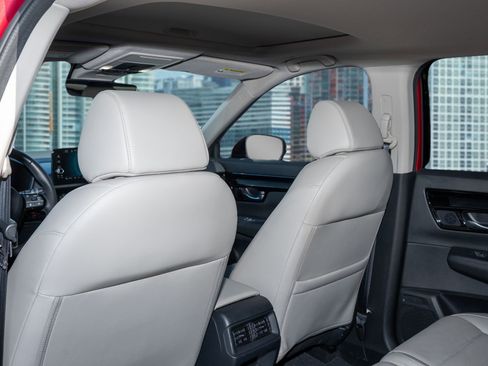 Certified 2024 Honda CR-V EX-L image 18