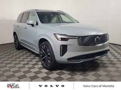 Used 2026 Volvo XC90 B6 Ultra