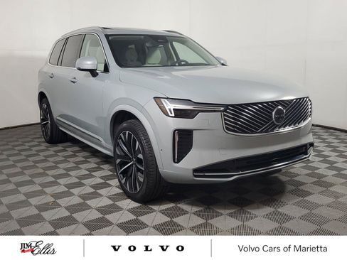 Used 2026 Volvo XC90 B6 Ultra AWD/4WD image 1