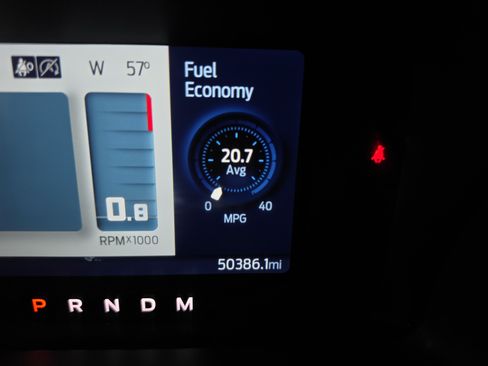 Used 2024 Ford Bronco Badlands AWD/4WD image 21