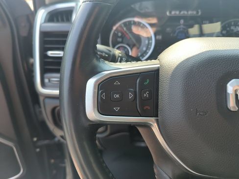 Used 2022 RAM 1500 Laramie AWD/4WD image 21