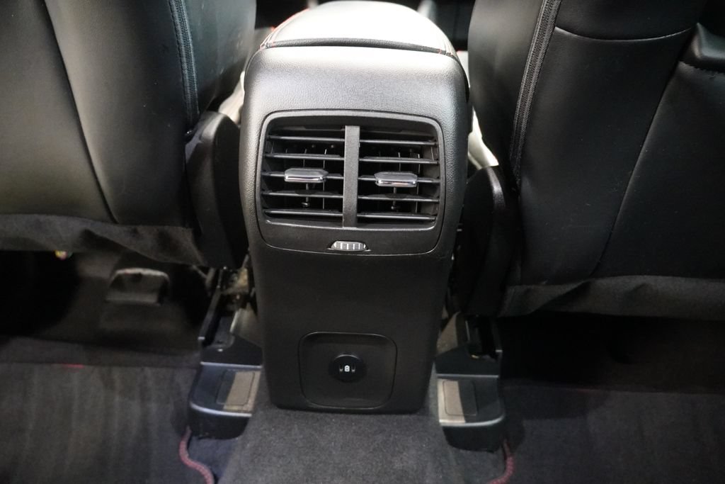 Used 2023 Ford Escape ST-Line Select w/ Tech Pack #1 AWD/4WD image 29