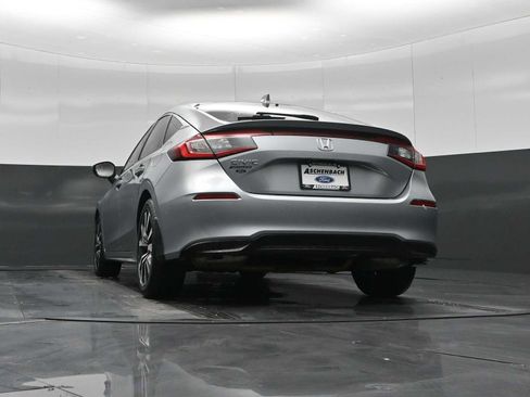 Used 2022 Honda Civic EX-L image 29