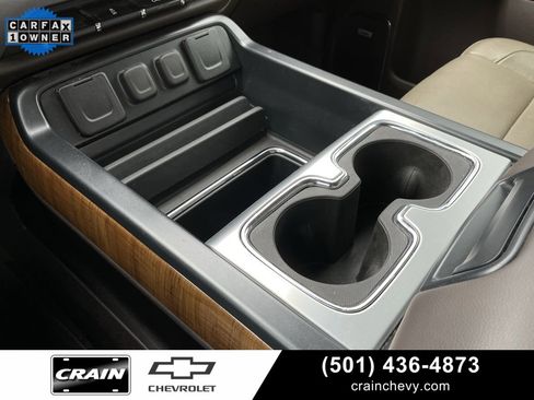 Used 2017 GMC Sierra 1500 SLT w/ SLT Premium Package image 20