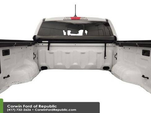 Certified 2024 Ford Ranger XLT w/ FX4 Off-Road Package image 23