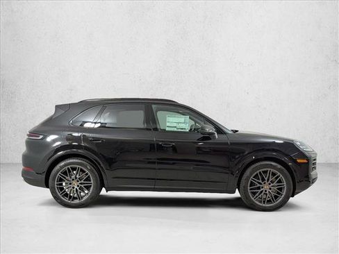 New 2026 Porsche Cayenne image 8