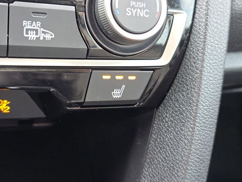 Used 2020 Honda Civic EX image 13