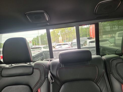 Used 2021 RAM 1500 TRX w/ TRX Level 2 Equipment Group AWD/4WD image 36