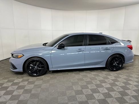 Used 2023 Honda Civic Si image 6