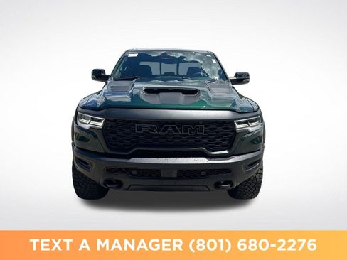 New 2026 RAM 1500 RHO AWD/4WD image 8