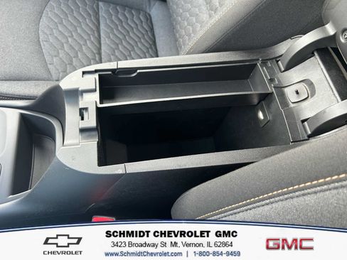 Used 2018 Chevrolet Equinox LT FWD image 15