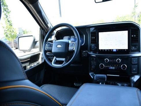 Used 2025 Ford F150 Tremor w/ Equipment Group 402A High AWD/4WD image 28