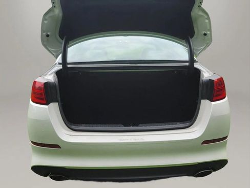 Used 2014 Kia Optima EX FWD image 13