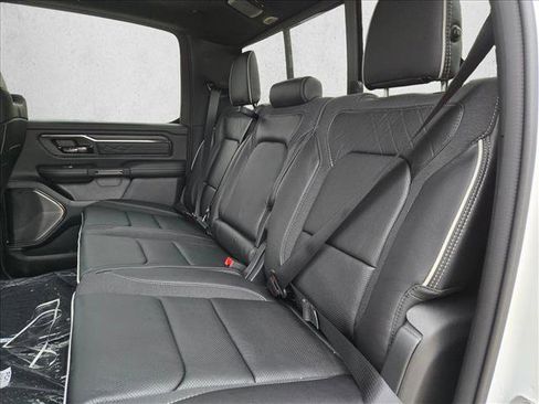 New 2026 RAM 1500 Limited w/ Off Road Group image 16