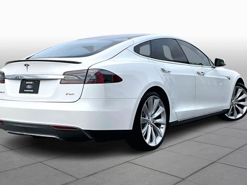 Used 2014 Tesla Model S 60 image 12