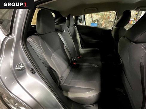 Used 2025 Subaru Impreza 2.0i AWD/4WD image 18