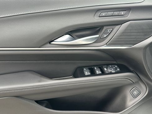 Used 2024 Cadillac CT4 Premium Luxury w/ Technology Package image 16