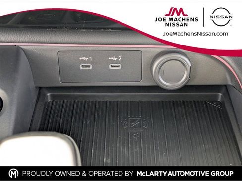 New 2026 Nissan Sentra SV w/ SV Convenience Package image 22