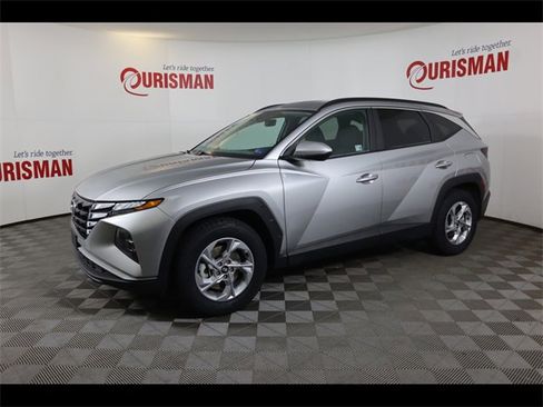 Used 2024 Hyundai Tucson SEL image 3