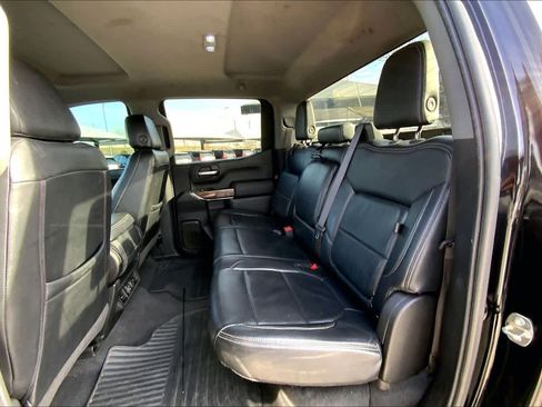 Used 2020 Chevrolet Silverado 1500 RST w/ Texas Edition image 19