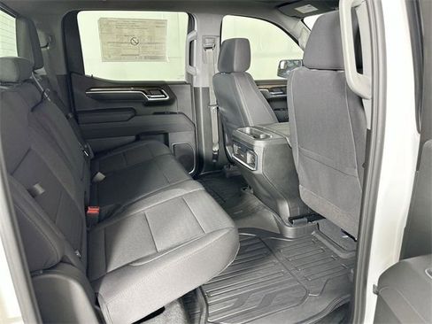 New 2026 GMC Sierra 1500 Elevation image 27